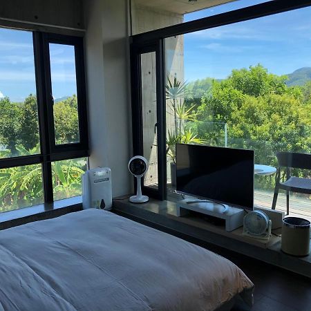One Piece B&B Tungsan Kültér fotó