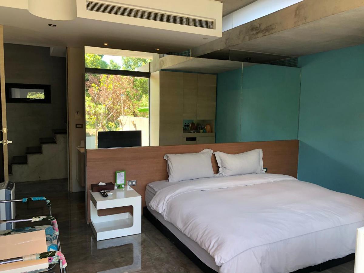 One Piece B&B Tungsan Kültér fotó