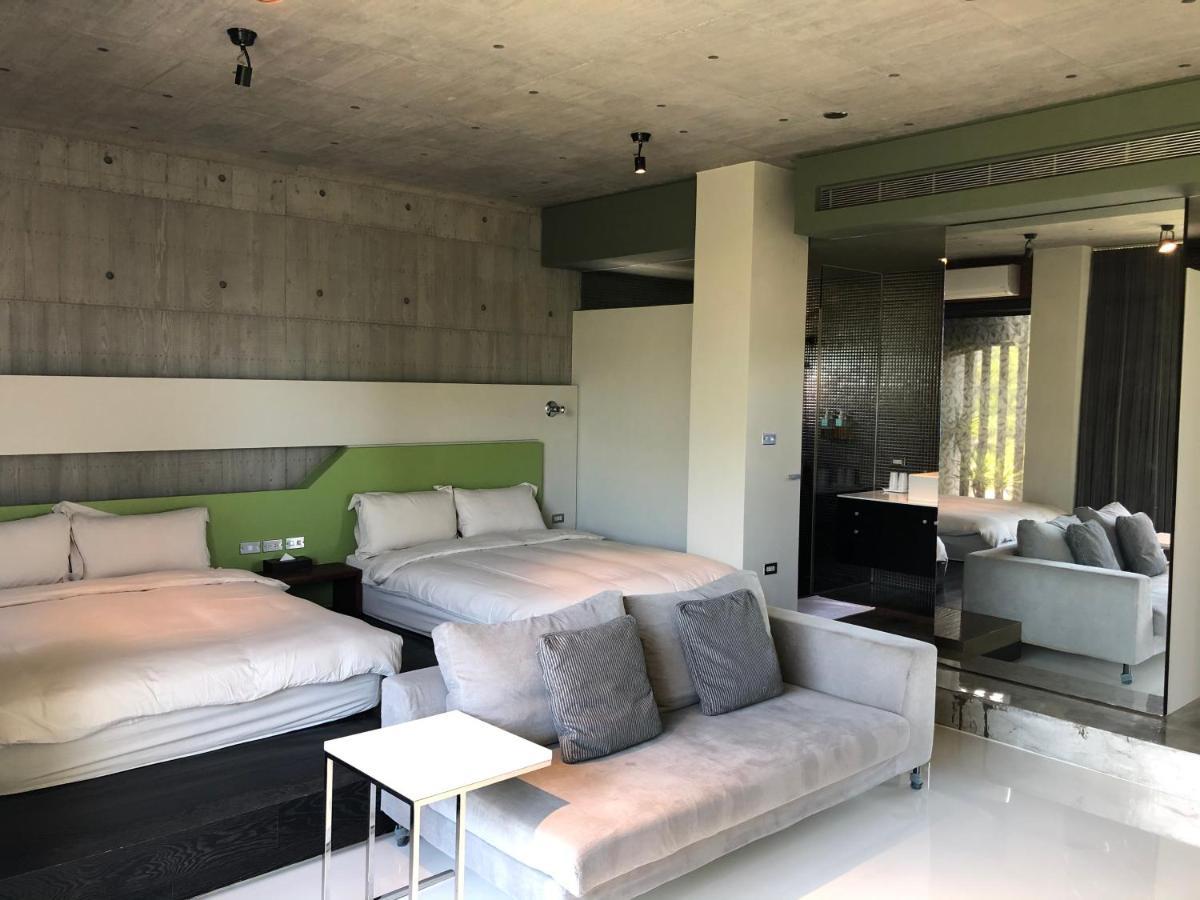 One Piece B&B Tungsan Kültér fotó