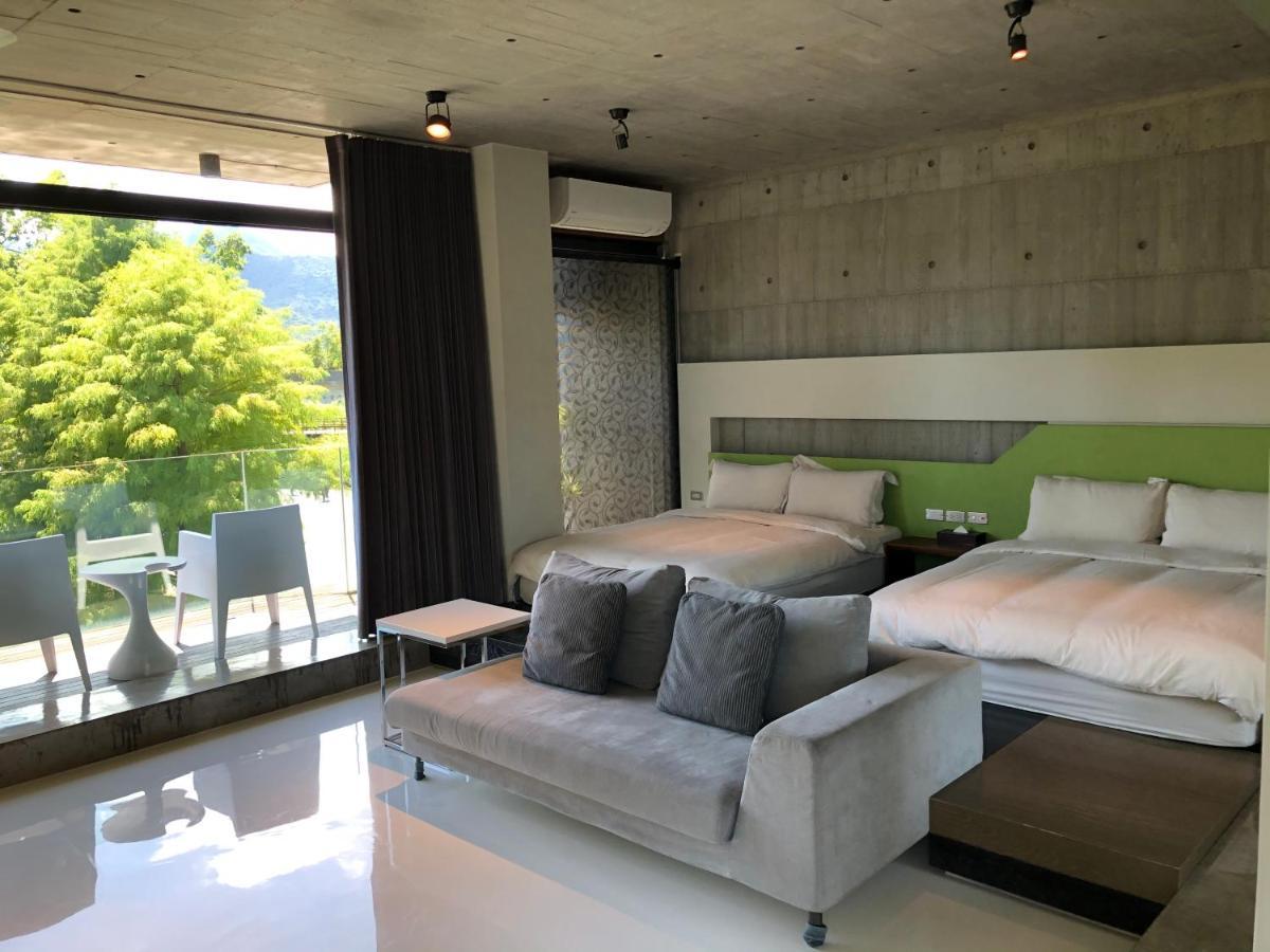 One Piece B&B Tungsan Kültér fotó