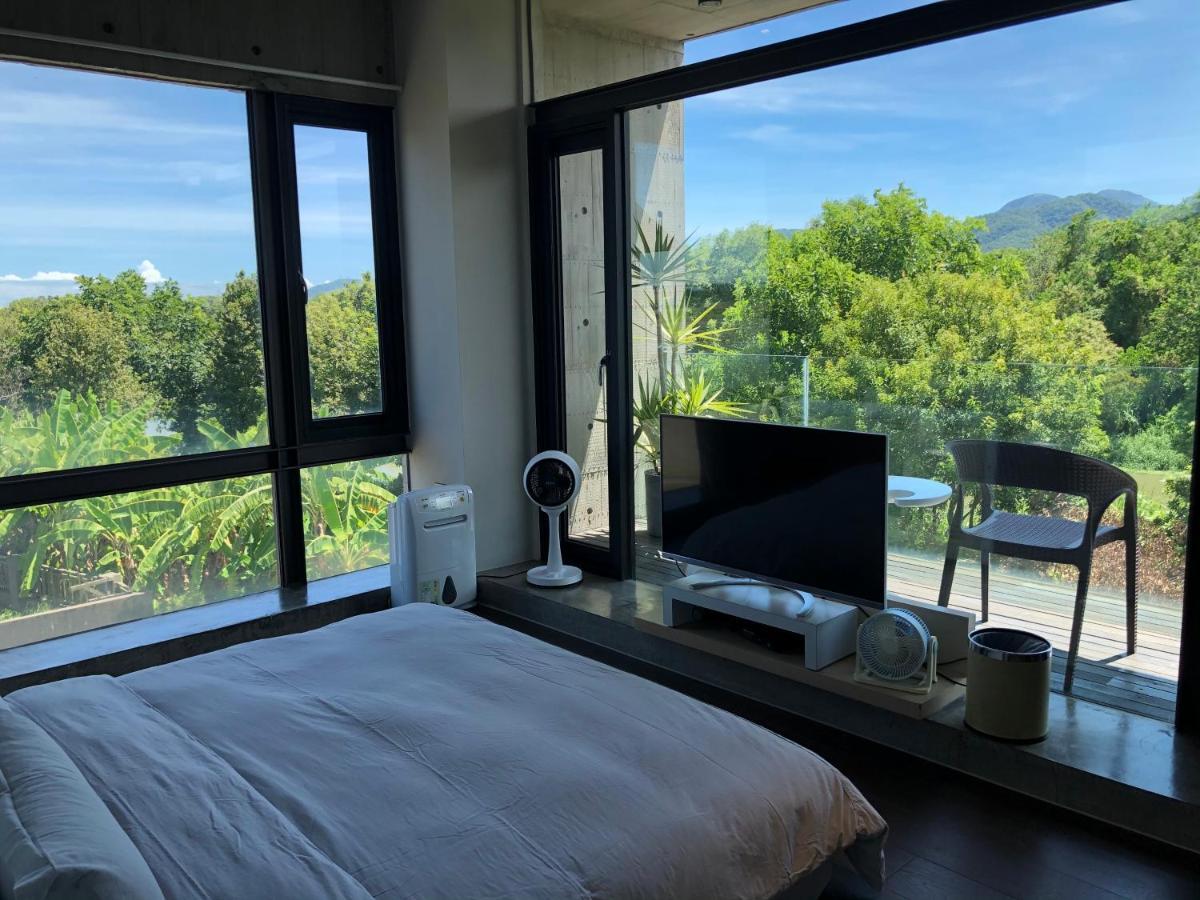 One Piece B&B Tungsan Kültér fotó
