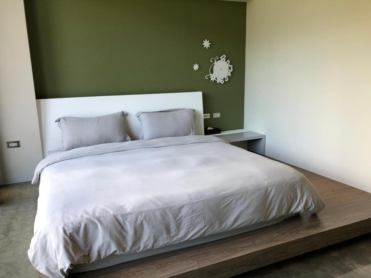 One Piece B&B Tungsan Kültér fotó
