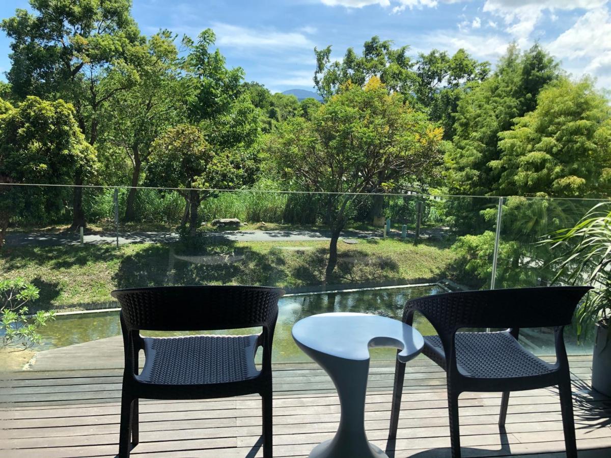 One Piece B&B Tungsan Kültér fotó