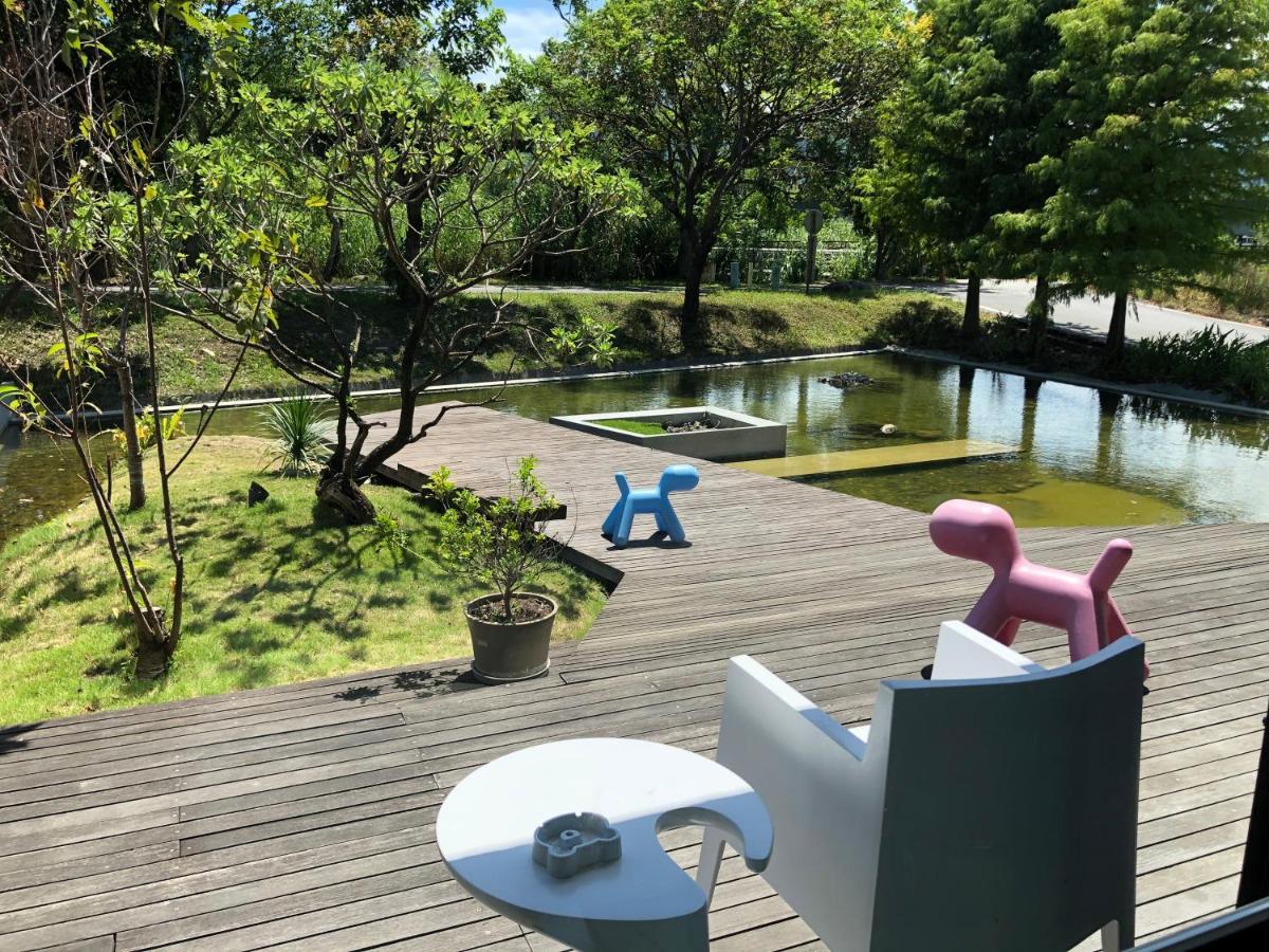 One Piece B&B Tungsan Kültér fotó