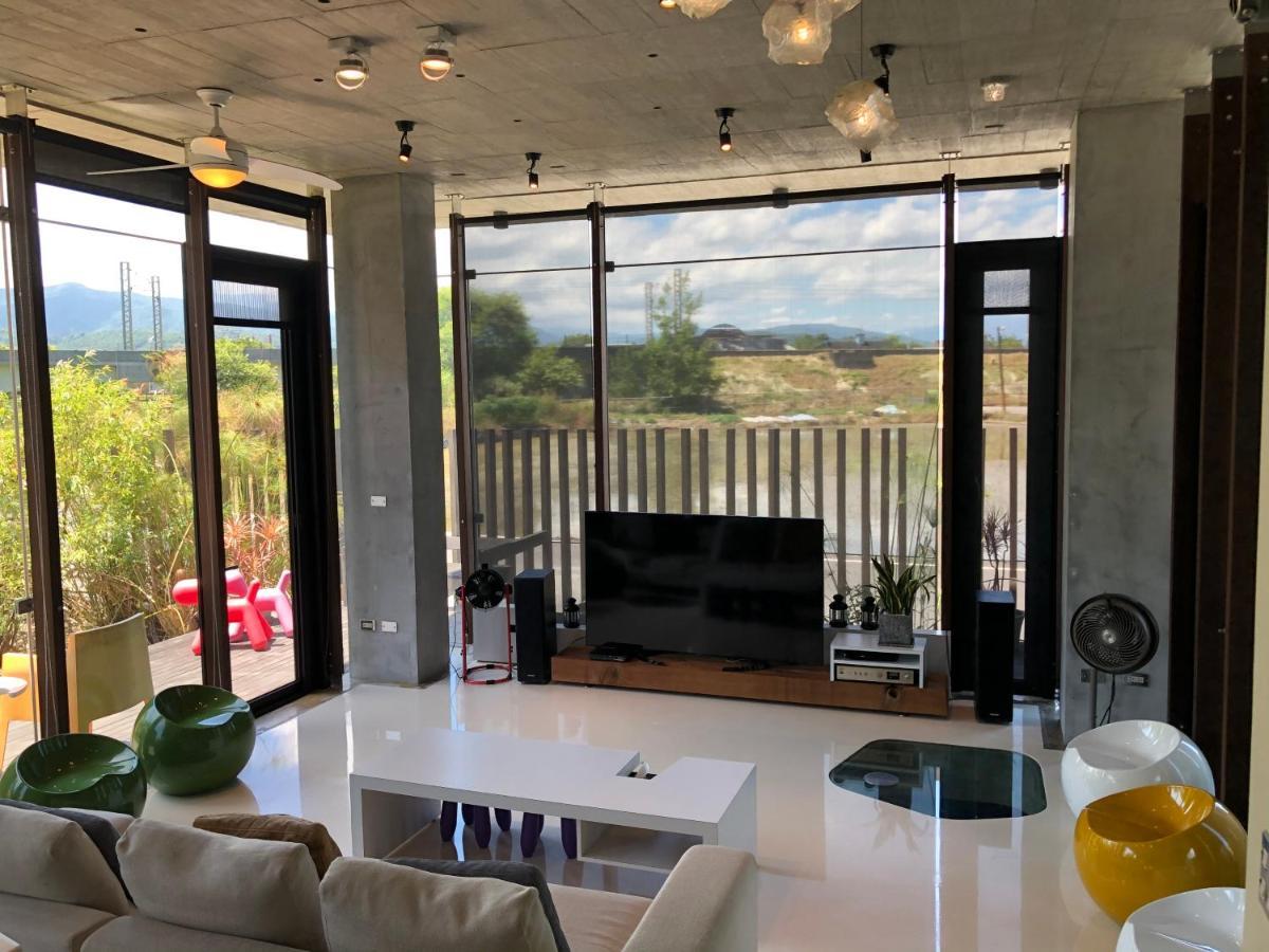 One Piece B&B Tungsan Kültér fotó