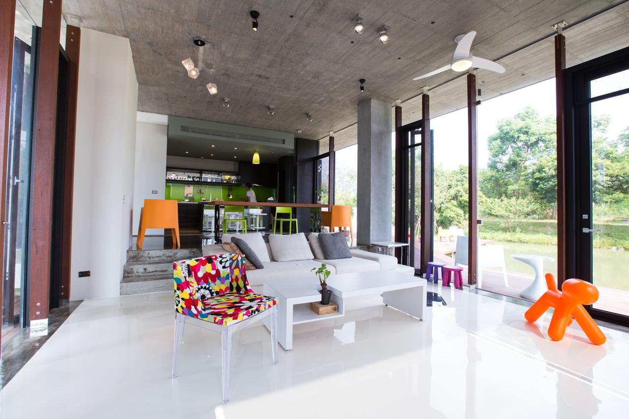 One Piece B&B Tungsan Kültér fotó