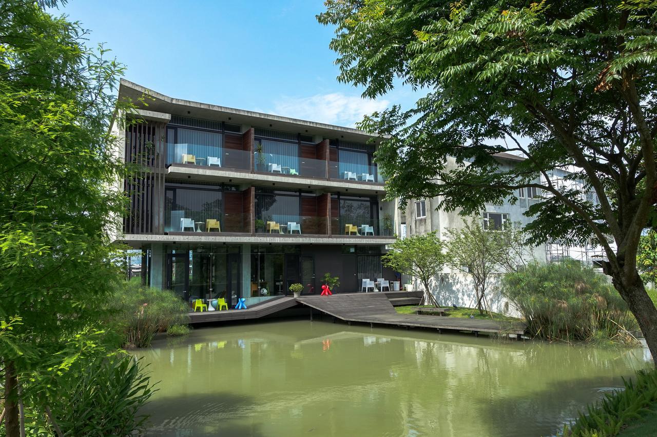 One Piece B&B Tungsan Kültér fotó