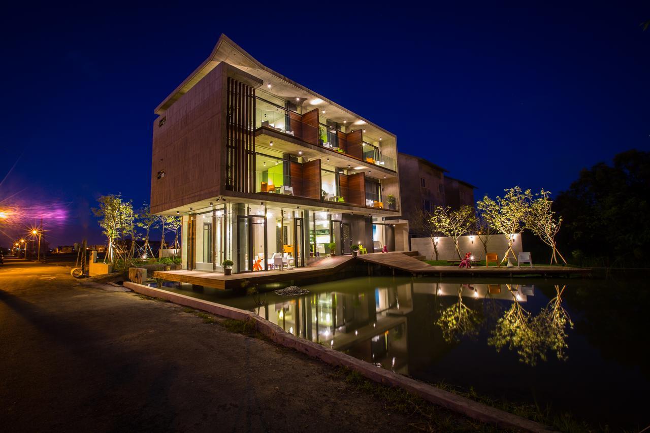 One Piece B&B Tungsan Kültér fotó