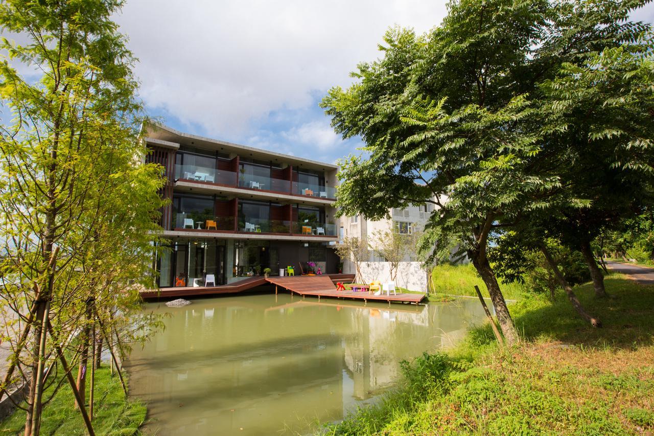 One Piece B&B Tungsan Kültér fotó