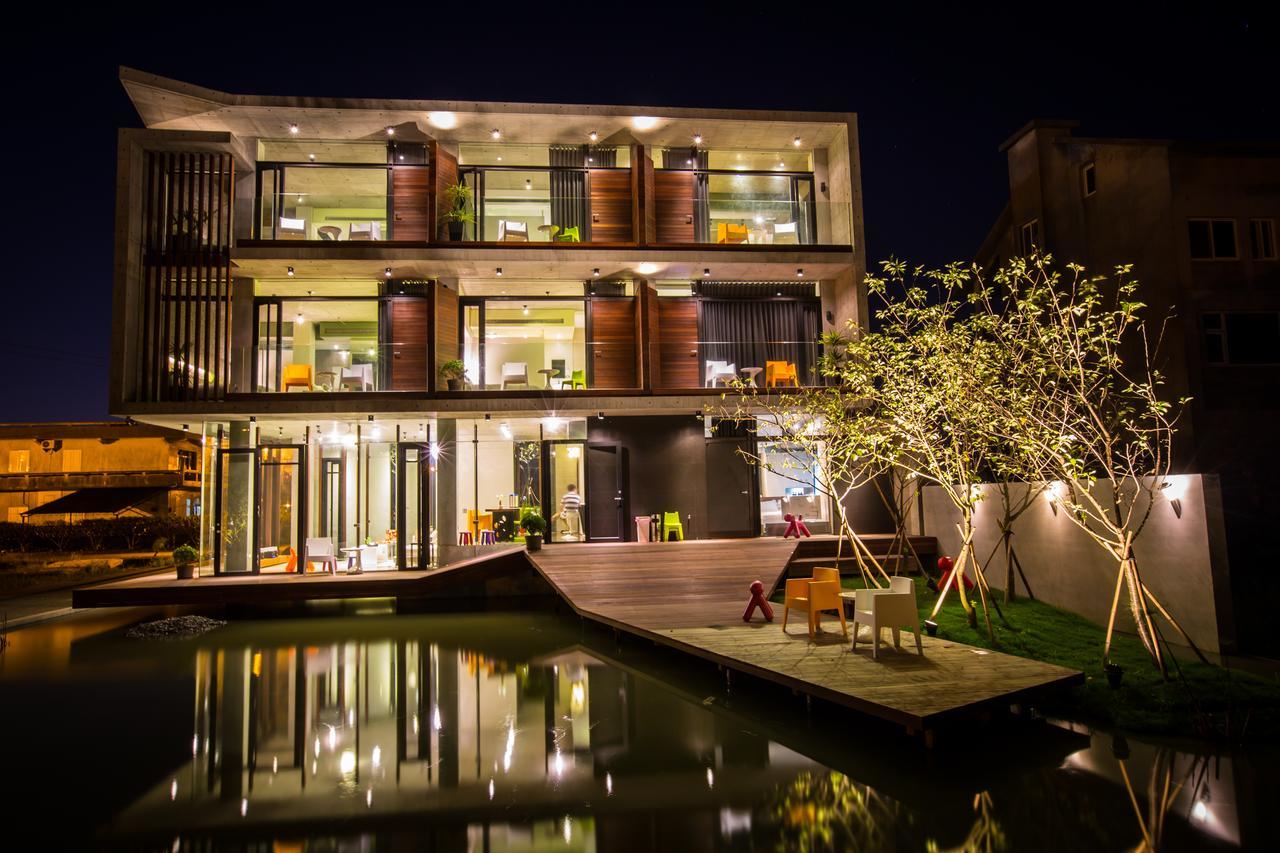 One Piece B&B Tungsan Kültér fotó