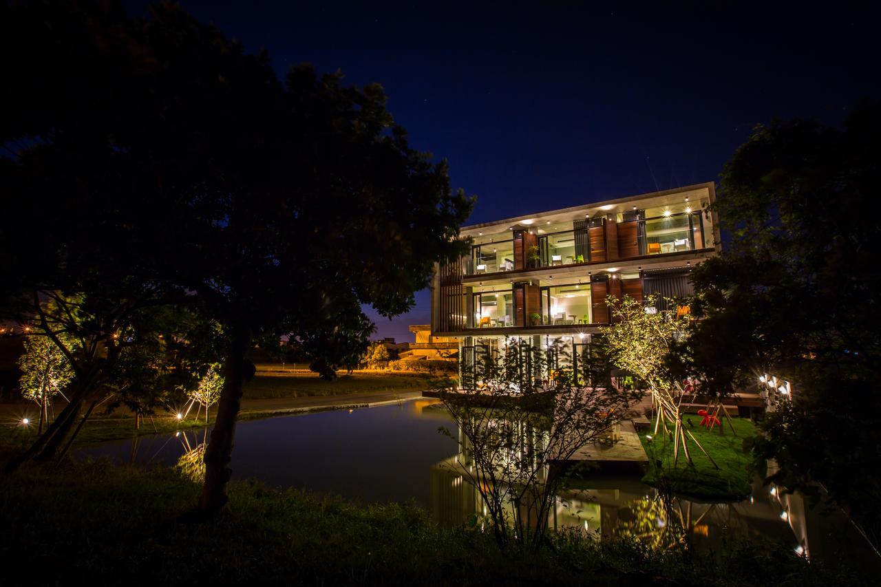 One Piece B&B Tungsan Kültér fotó