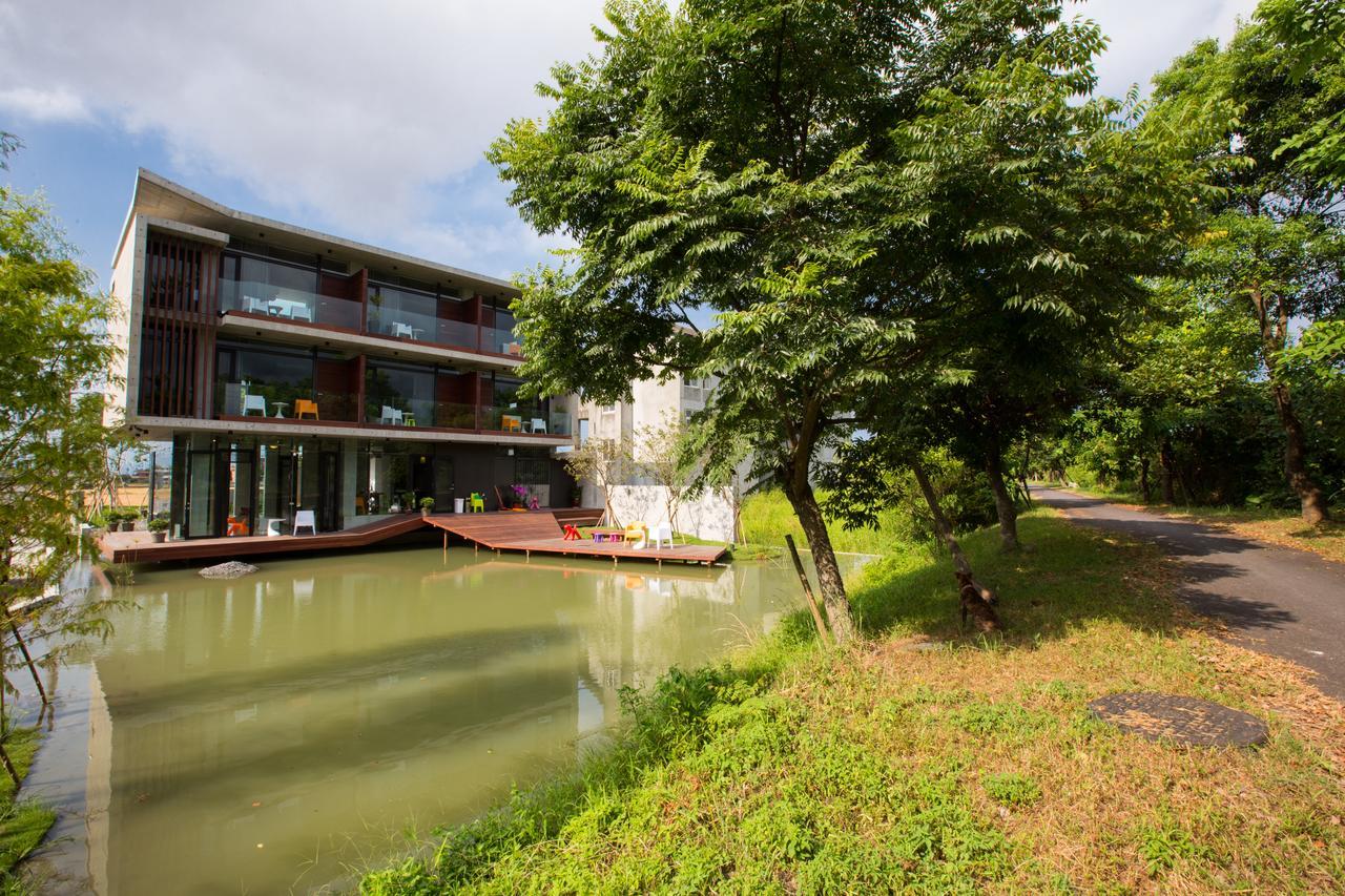 One Piece B&B Tungsan Kültér fotó