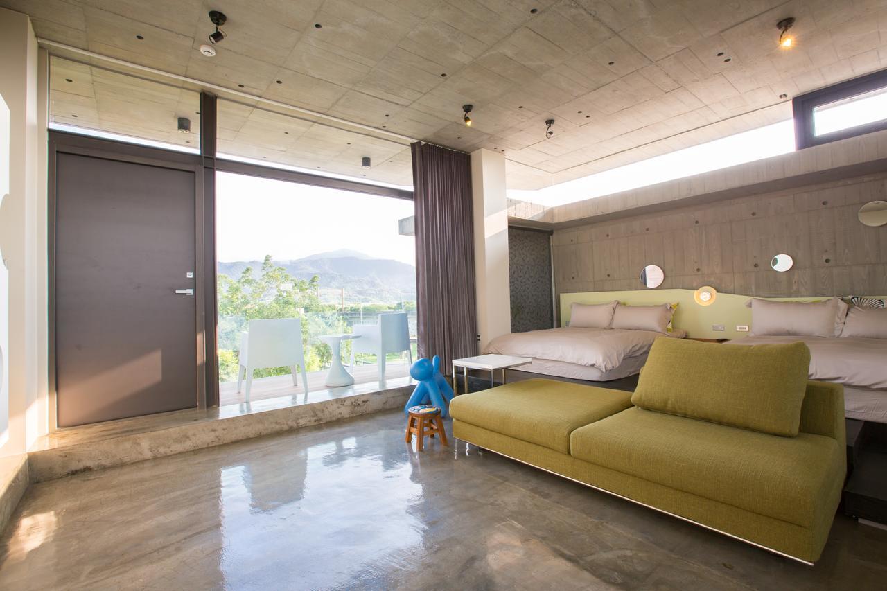 One Piece B&B Tungsan Kültér fotó