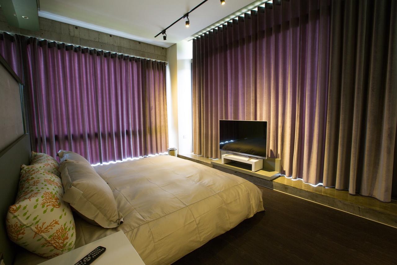 One Piece B&B Tungsan Kültér fotó