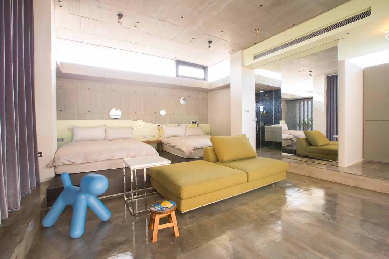One Piece B&B Tungsan Kültér fotó