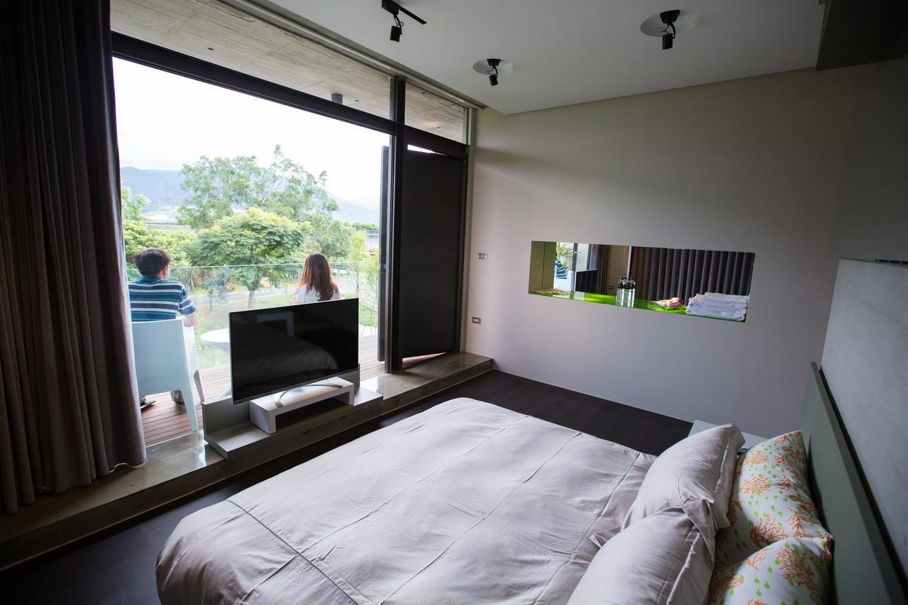 One Piece B&B Tungsan Kültér fotó