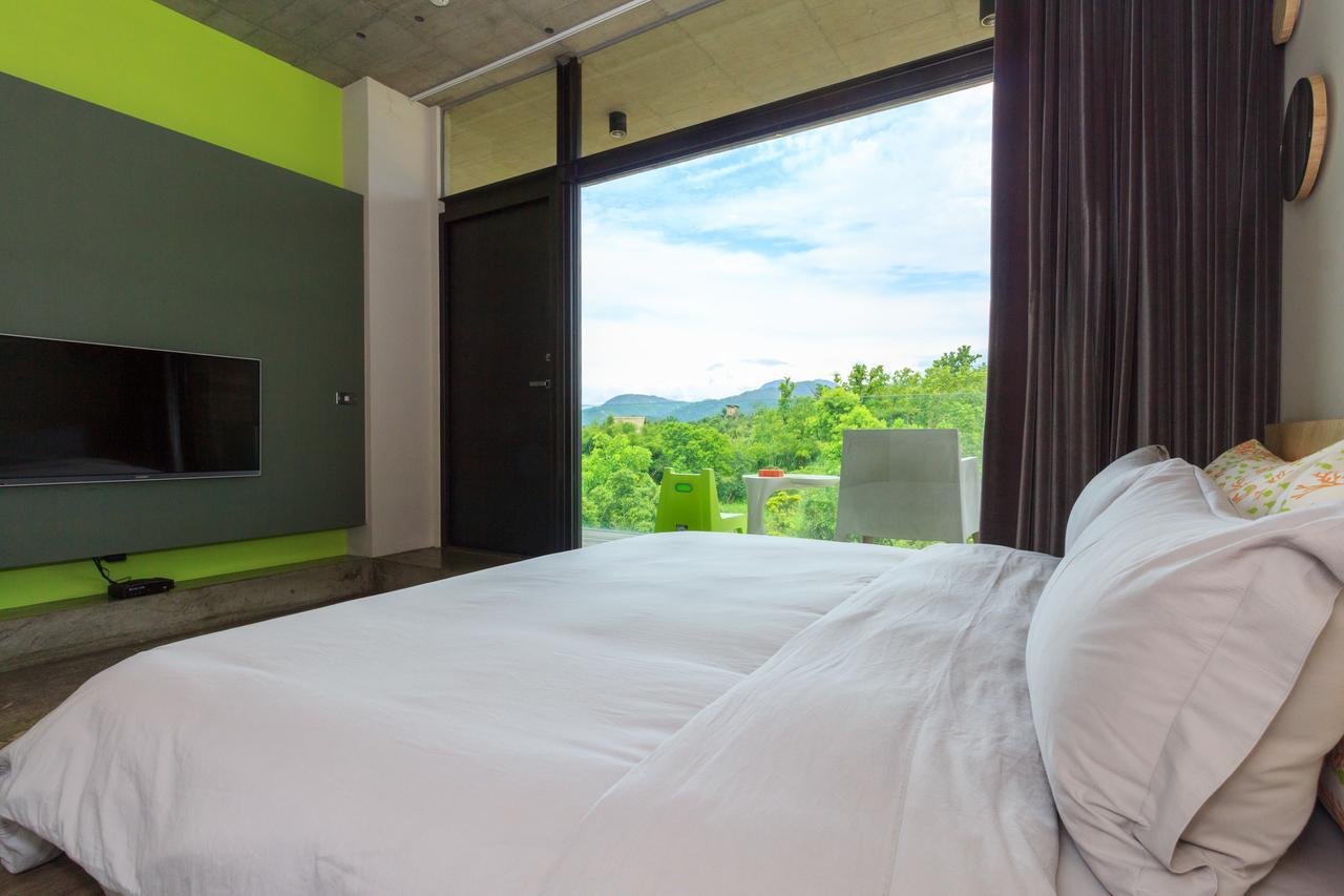 One Piece B&B Tungsan Kültér fotó