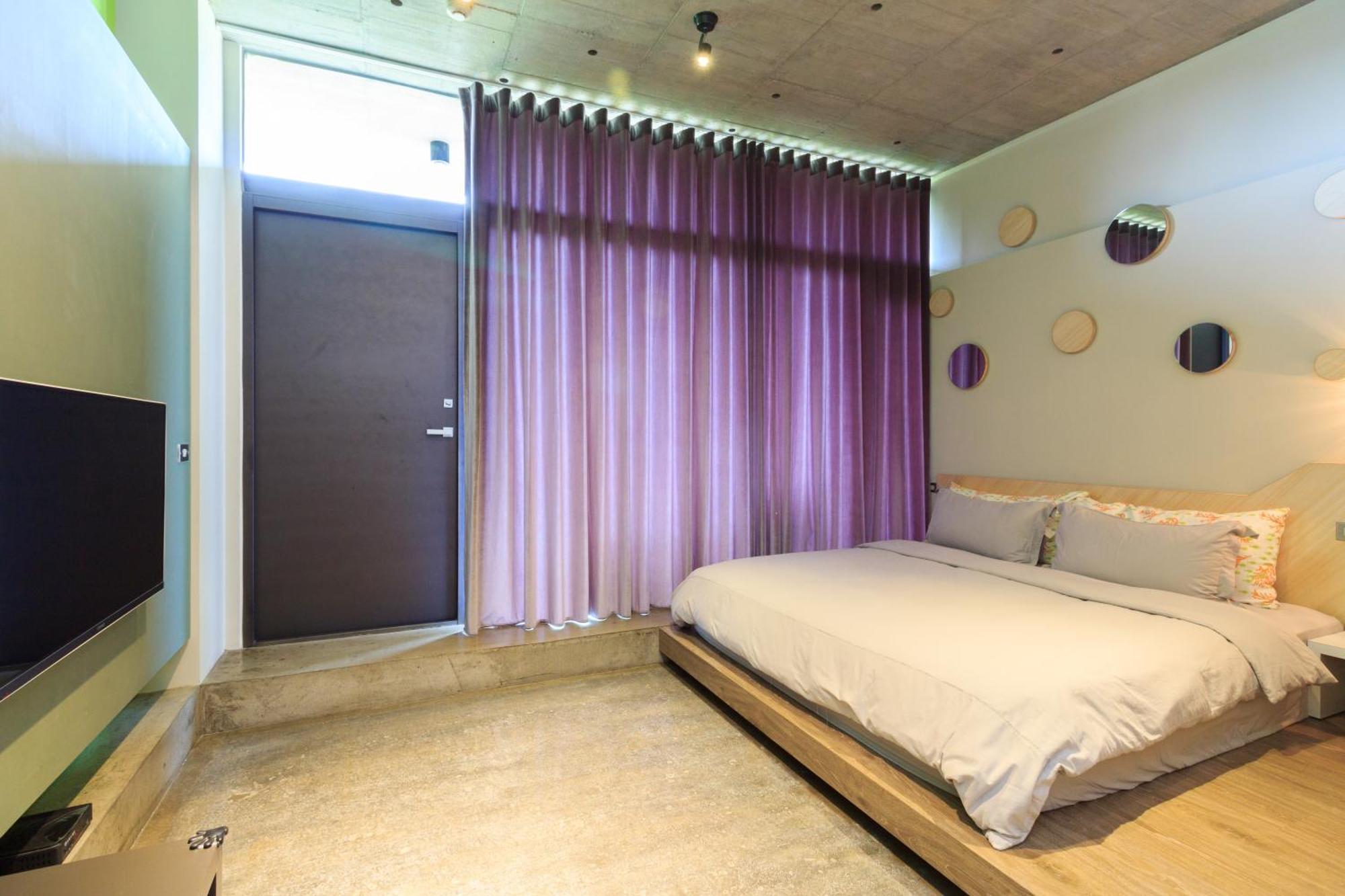 One Piece B&B Tungsan Kültér fotó