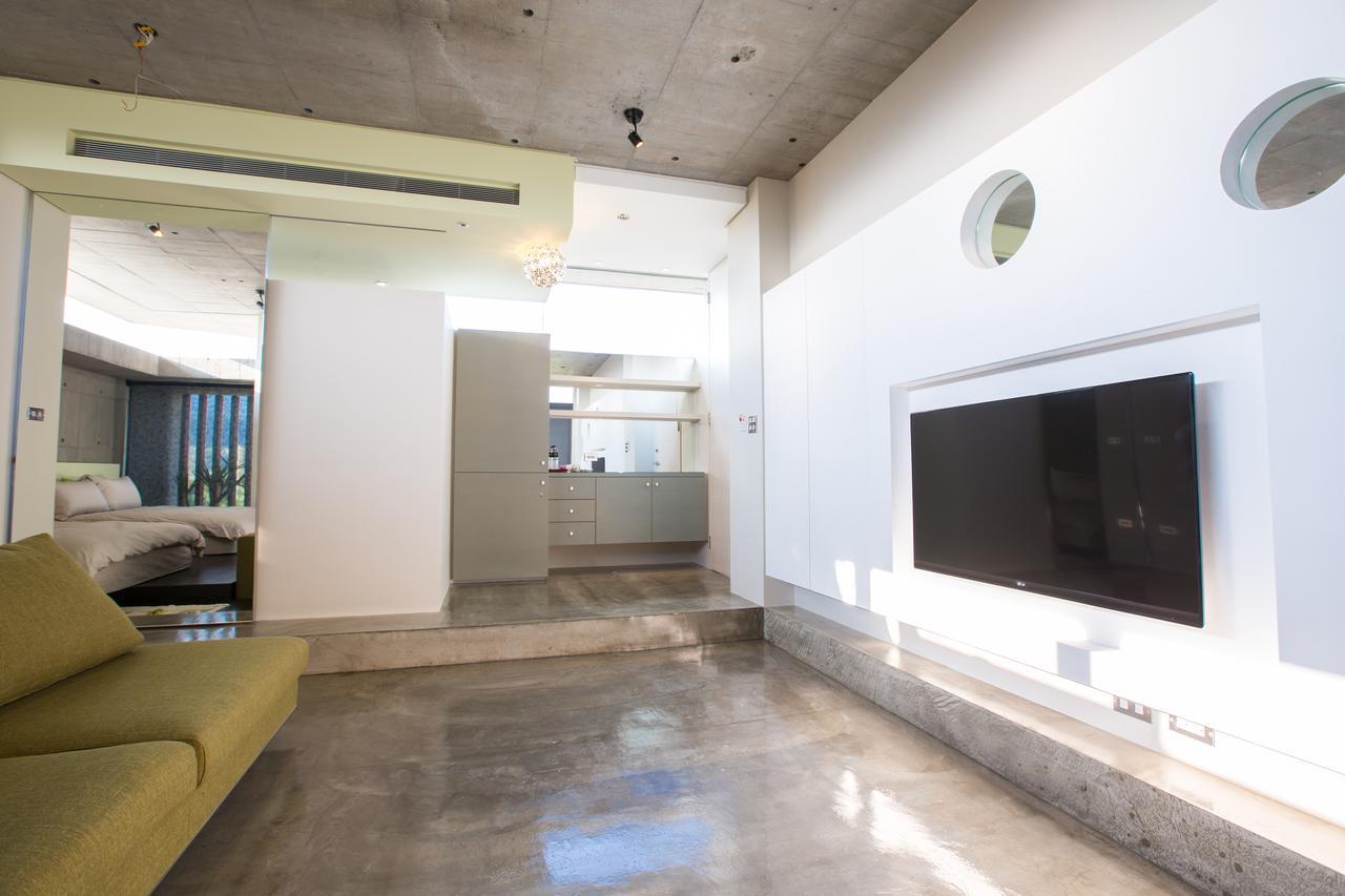 One Piece B&B Tungsan Kültér fotó