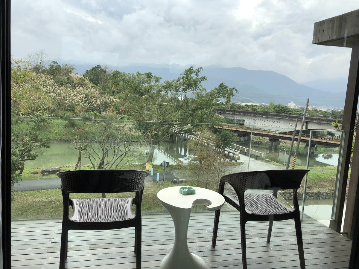 One Piece B&B Tungsan Kültér fotó