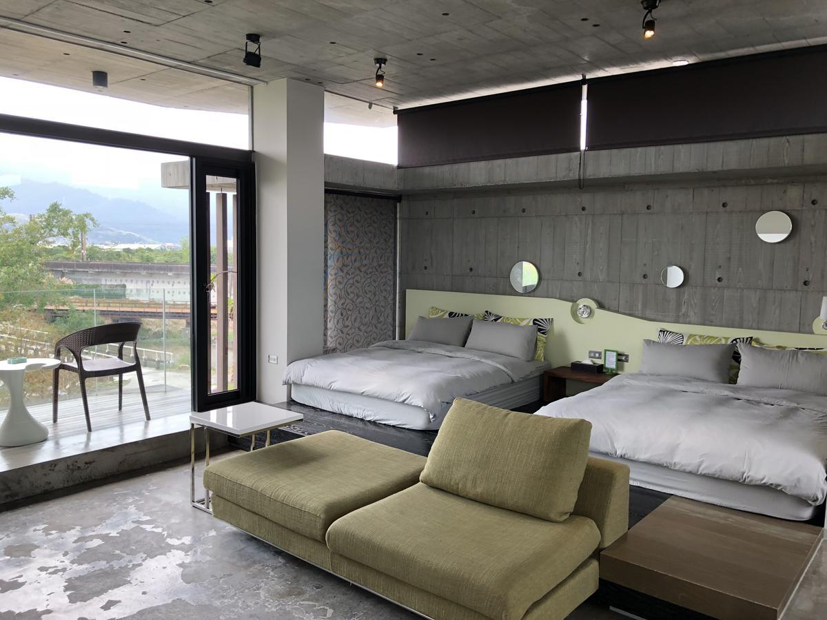 One Piece B&B Tungsan Kültér fotó