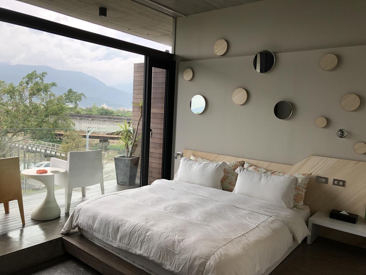 One Piece B&B Tungsan Kültér fotó