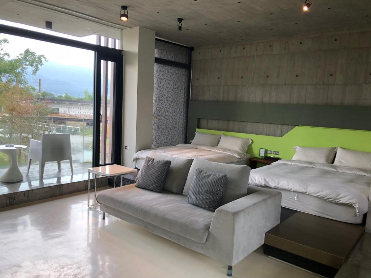 One Piece B&B Tungsan Kültér fotó