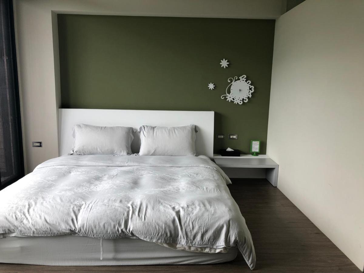 One Piece B&B Tungsan Kültér fotó
