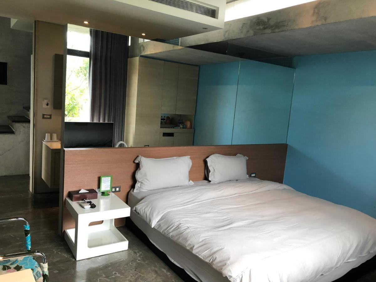 One Piece B&B Tungsan Kültér fotó